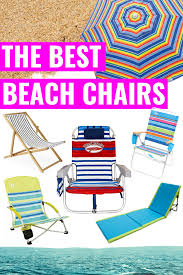 Best Beach Chairs Best Beach Chair Beach Chairs Backpack Beach Chair