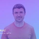 Un Océano Azul, con Nacho de Pinedo (ISDI)