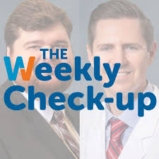 Stream The Weekly Check-Up