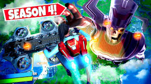 Saturday february 8 is an option but that seems a bit close considering there hasn't been. New Fortnite Season 5 Galactus Event Gameplay All Details Leaks Br Youtube