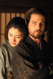 L'ultimo samurai, film del 2003 con tom cruise, regia di edward zwick. L Ultimo Samurai Di Edward Zwick Recensione Over There