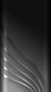 Black And Silver Ombre Background Pin Oleh Dwi Nabhan Di Wallpaper Ponsel Wallpaper Ponsel