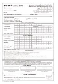 Image Result For Canara Bank Rtgs Form In Excel Saving Quotes Download Resume Quote Template