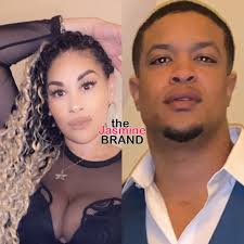 Keke Wyatt's Ex-Husband Michael Ford Says She's "Illegally Withholding"  Their Daughter From Him: I Haven't Seen Her In 18 Months!