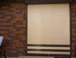 Meta blinds is offering custom made shutters for windows, australia. Aluminium Roller Shutters Window Roller Shutters Aluminium Shutters