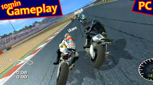 Motogp 2 Pc 2003 Youtube