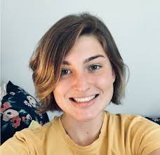 Department of Biology Undergraduate Research Symposium April 16, 2021 2-5pm