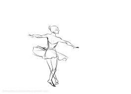 2d Traditional Animation Photo Dance Art Animation Art Animation