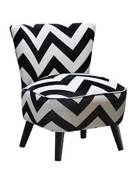 black and white chair giveaway mid century modern chair striped chair modern armless chair