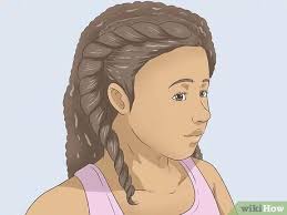 It's hard to cherry pick individual hair braiding salon in jacksonville or the surrounding area, because they are many and the same. 3 Ways To Braid African American Hair Wikihow