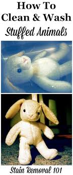 Pony gals scribbles color & wash pony. Cleaning Washing Stuffed Animals A How To Guide