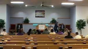 Johnny Thomas Obituary January 27, 2024