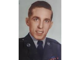 Raymond Starks Obituary (1935