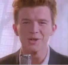 The mashup is only just over a minute long, but you'll probably want to play it a few times because it's just that amazing. Rick Astley Youtube Poop Wiki Fandom