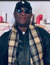 Obituary for Anthony Wayne McCall