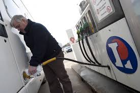 Essence aujourd'hui à prix coutant ; Leclerc Et Super U Vont Vendre L Essence A Prix Coutant Cnews