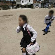 Volver Al Aula Para Volver A Sonar Pero Con Igualdad De Condiciones