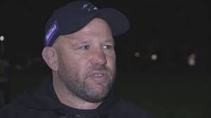 Jason Ryan proud to return to 'special' grassroots club where coaching  career started