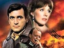 Darling Lili *** (1970, Julie Andrews, Rock Hudson, Jeremy Kemp, Lance  Percival)