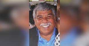 Obituary information for George Tony Sedillo