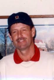 Edward Mitchell Obituary