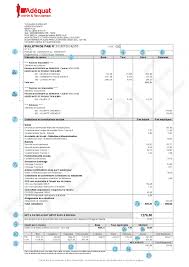 Check spelling or type a new query. Decryptage De La Fiche De Paye Adequat