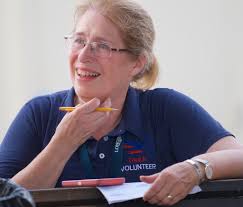 The Dressage Connection: J Is for Jog