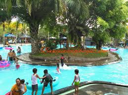Wahana air dan home stay umbul aga puncak. Wisata Umbul Bening Waterpark Banyuwangi Terbaru Gerai News
