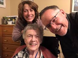 Nancy Thayer Obituary (2025)