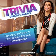 Buzzfeed editor keep up with the latest daily buzz with the buzzfeed daily newsletter! Icarly It S Icarly S Anniversary To Celebrate We Re Giving Away 10 Free Subscriptions To Paramountplus Over On Our Twitter Account How To Enter Follow Paramountplus Icarly On Twitter