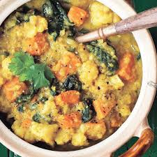 Indian Inspired Lentil Cauliflower Soup Easy Vegan Soup Recipe Recipe Cauliflower Soup Recipes Indian Lentils Easy Vegan Soup