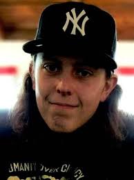 Seth Parvin Obituary (1993