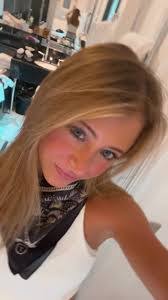 Margaret Szewczyk's Instagram, Twitter & Facebook