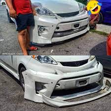 Kedai spare part kereta perlis. Betong Bodykit Online Harga Kilang Online Shop Shopee Malaysia