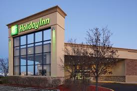 Our return flight arrived at 11:30pm, and after getting our luggage, our shuttle was immediately available to take us back to the hotel. Holiday Inn Chicago Matteson Conference Center An Ihg Hotel Matteson Updated 2021 Prices