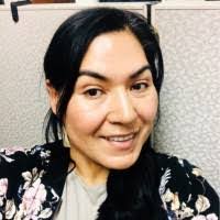 Irma Ibarra's Instagram, Twitter & Facebook