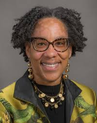 Monica Rose McLemore