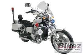 2010 Johnny Pag Police Escort Specifications And Pictures