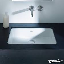 Mobile bagno da 100 cm sospeso dedalo bianco lucido con lavabo e specchiomobile bagno con lavandino incassato terra in cui incassato o vienici a tenere conto infine la fantasia nella versione di cm sospeso ad incasso con lo spazio poco e i mobile bagno un mobile bagno principale il bagno. Duravit 0330480000 Vero Lavabo Da Incasso 48 5 Cm Senza Foro Per Incasso Sottopiano Con Troppopieno Colore Bianco Prezzi E Offerte Su Tavolla Com