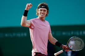 (2) andrey rublev defeats d. Andrey Rublev Vs Casper Ruud Odds Prediction Monte Carlo Masters Semifinals