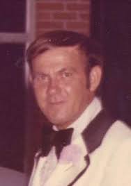 Eldon Paul “Sant” Foret Sr. (1933-2010)