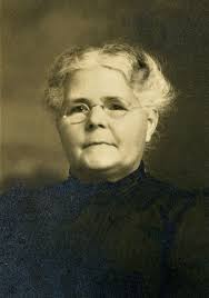 Catherine McLaughlin Haas (1855-1929)