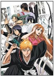 Bleach Subtitle Indonesia Full Episode Rackmouse