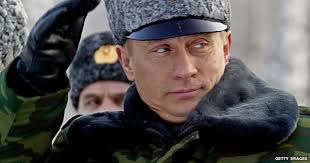 Politika do të thotë veprim, Mr. President!