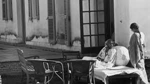 Birla House: A visit to the Mahatma ...