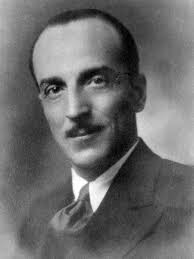 Memorable Manitobans: Lionel Edward "Leo" Nicholson (1894-1947)