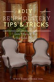 Upholstery Restoration Journey Learn How To Restore Antique Chairs Video Chairs Repurposed Antique Chairs Upholstered Chairs