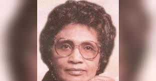 Mrs. Jessie Mae Wyrick Obituary