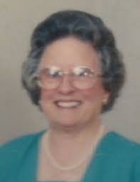 Mrs. Marie Louise Mccartha Obituary May 28, 2019
