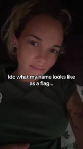 This Filter Shows You What Your Name Looks Like If It Were A Flag